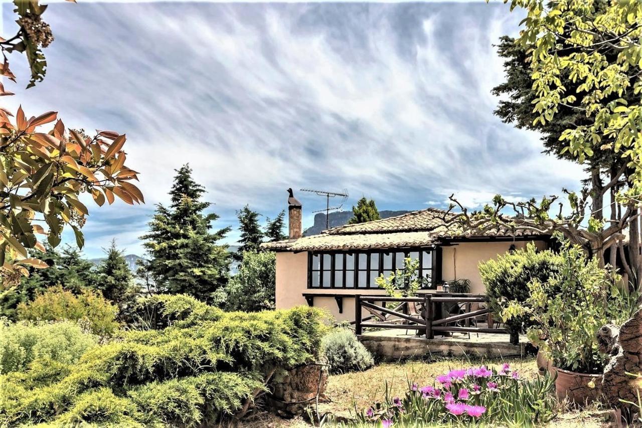 Ampelos Estate 阿克拉塔 外观 照片
