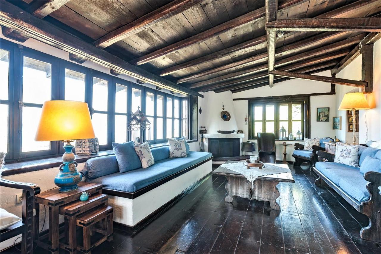 Ampelos Estate 阿克拉塔 外观 照片