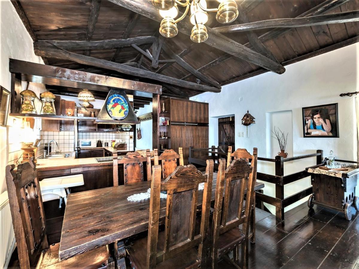 Ampelos Estate 阿克拉塔 外观 照片