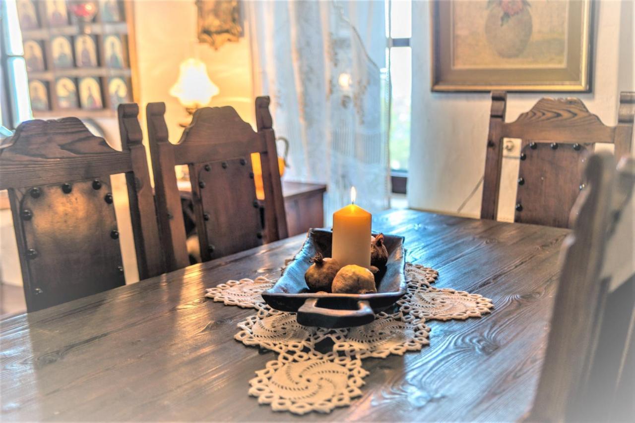 Ampelos Estate 阿克拉塔 外观 照片