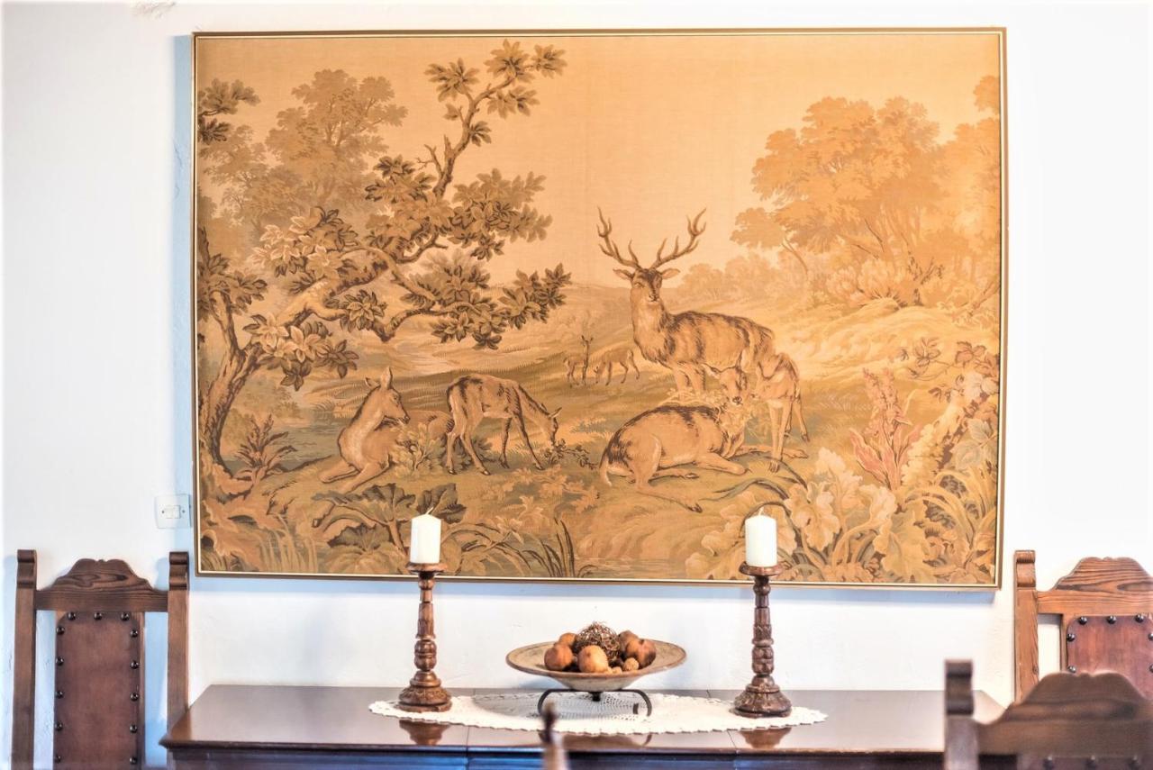 Ampelos Estate 阿克拉塔 外观 照片