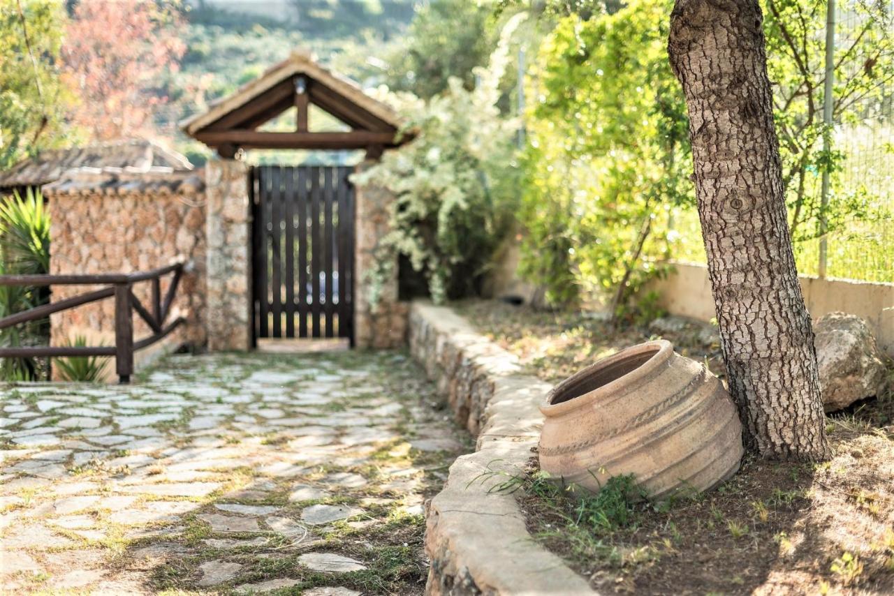 Ampelos Estate 阿克拉塔 外观 照片
