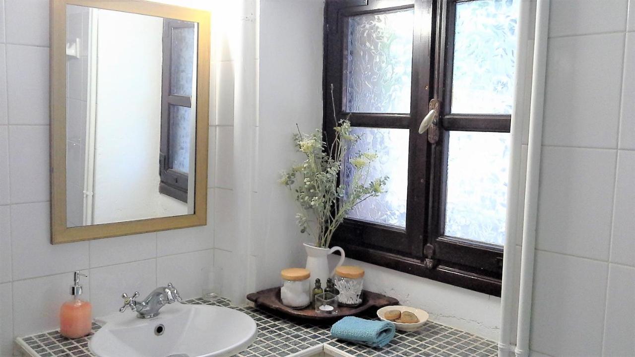 Ampelos Estate 阿克拉塔 外观 照片