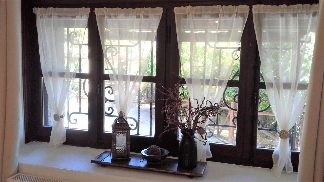 Ampelos Estate 阿克拉塔 外观 照片