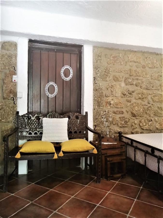 Ampelos Estate 阿克拉塔 外观 照片