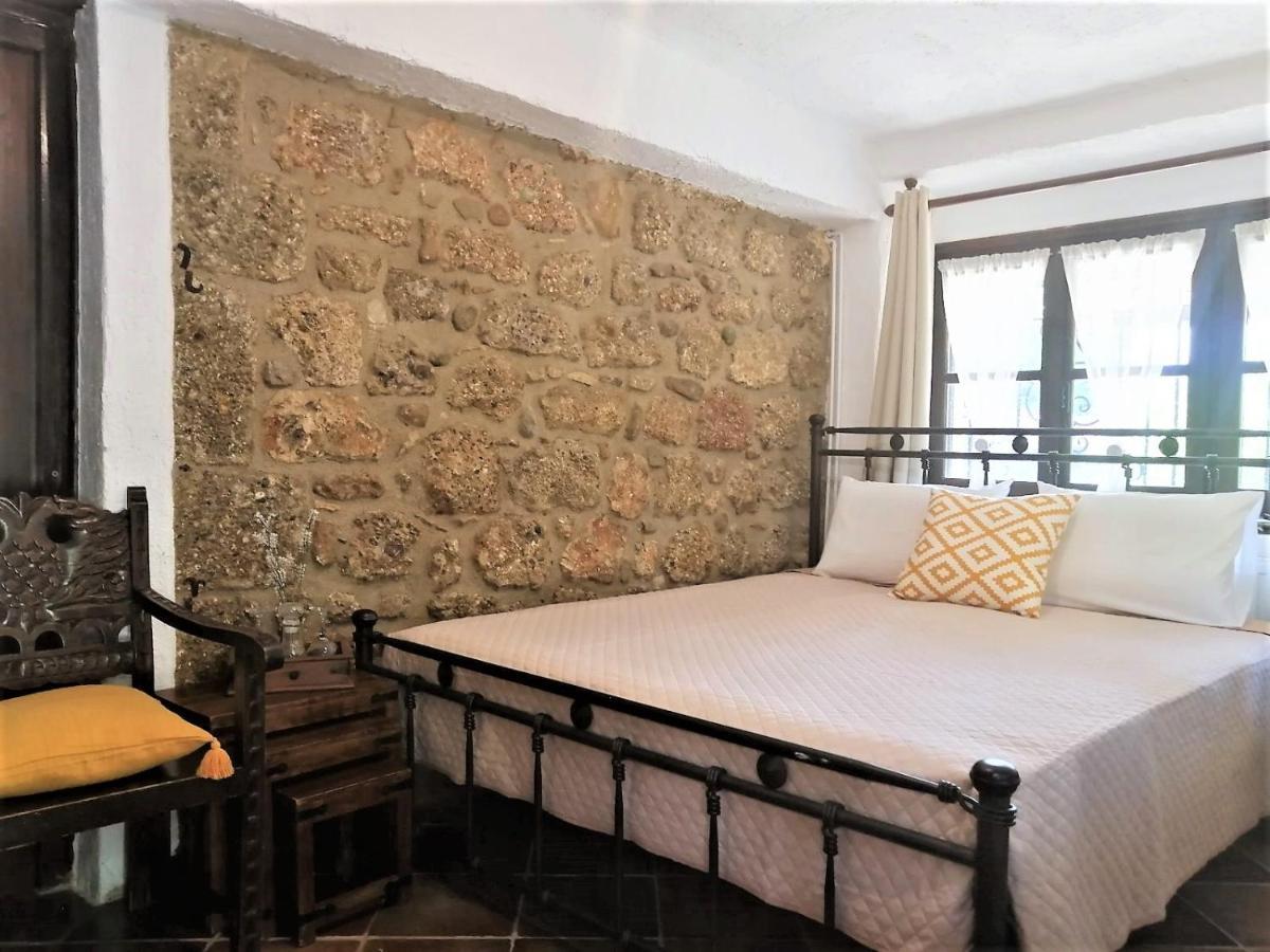 Ampelos Estate 阿克拉塔 外观 照片