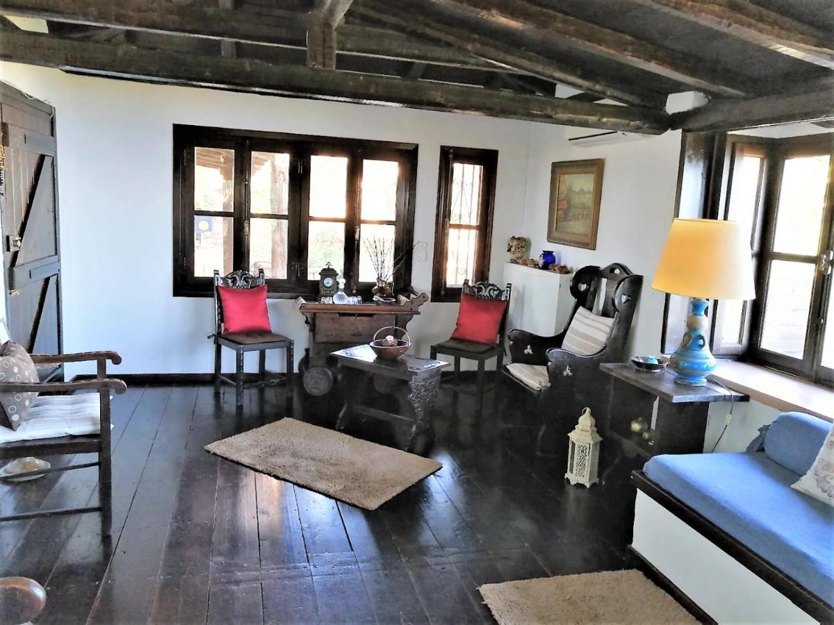 Ampelos Estate 阿克拉塔 外观 照片