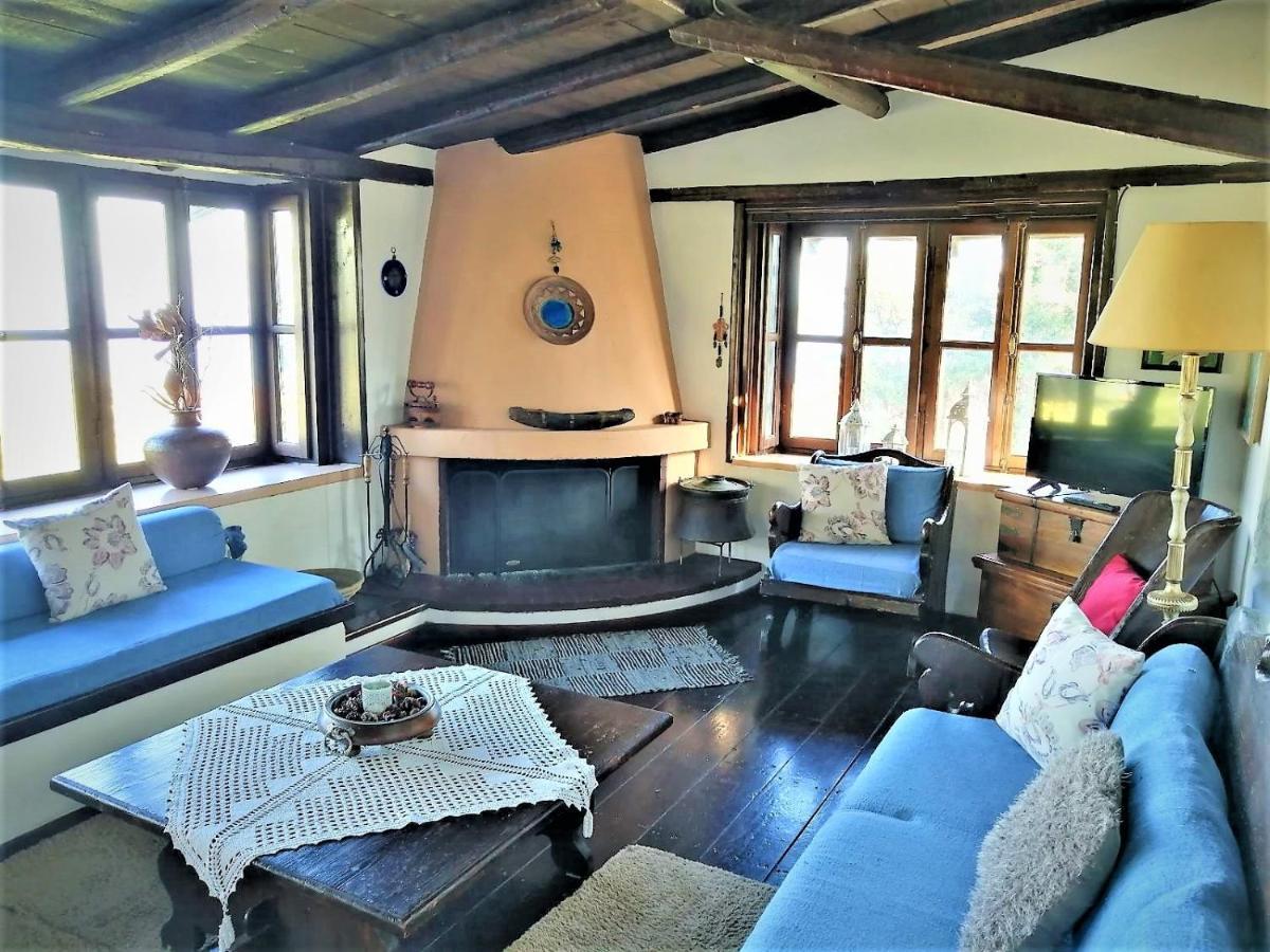 Ampelos Estate 阿克拉塔 外观 照片