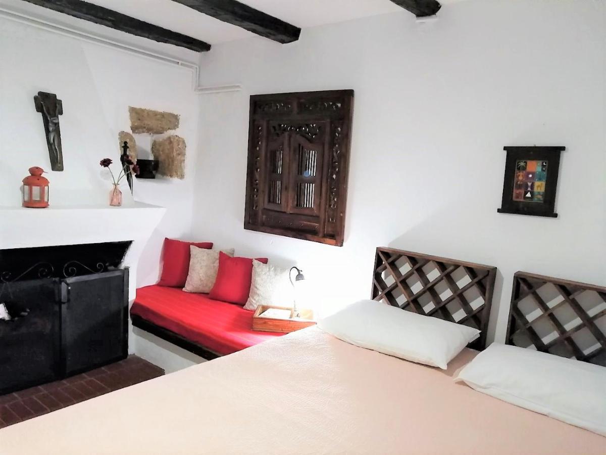 Ampelos Estate 阿克拉塔 外观 照片