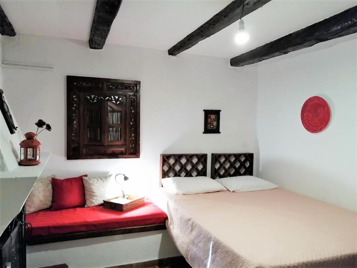 Ampelos Estate 阿克拉塔 外观 照片